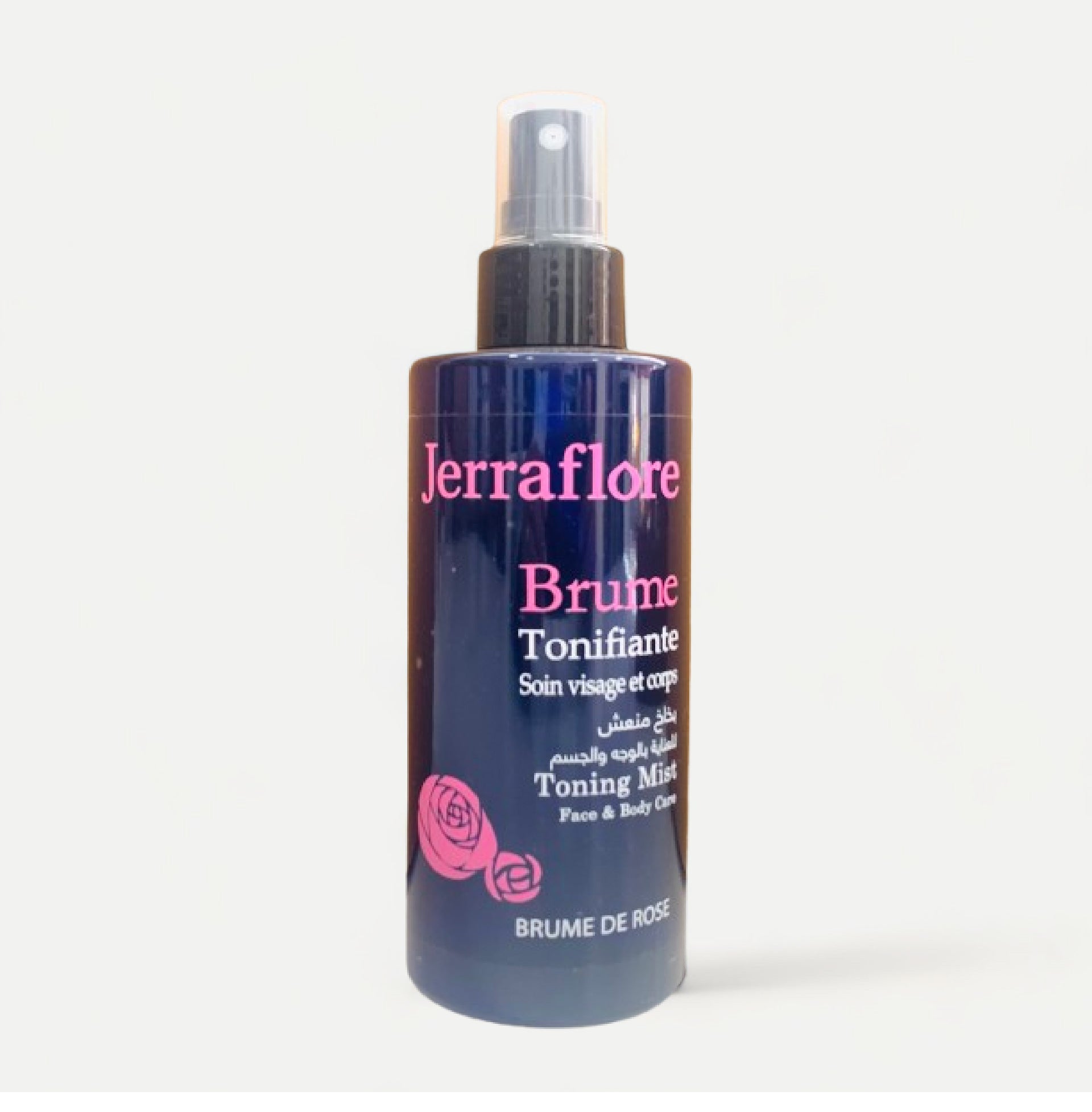 Brume Rose