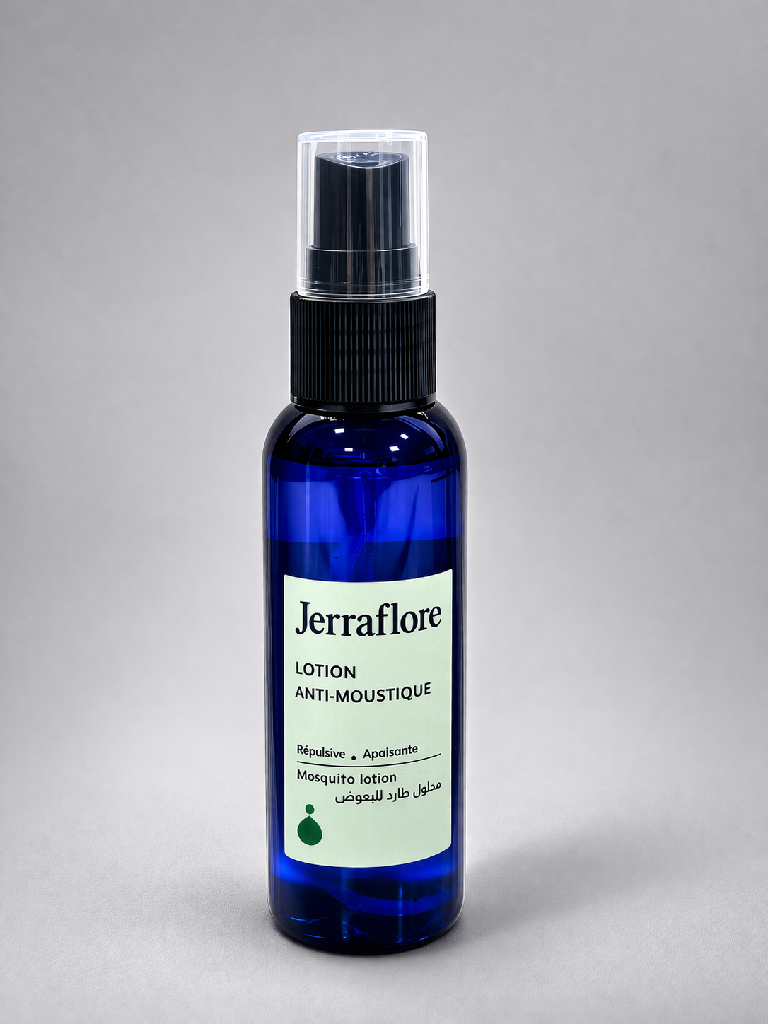 Lotion Anti-Moustique