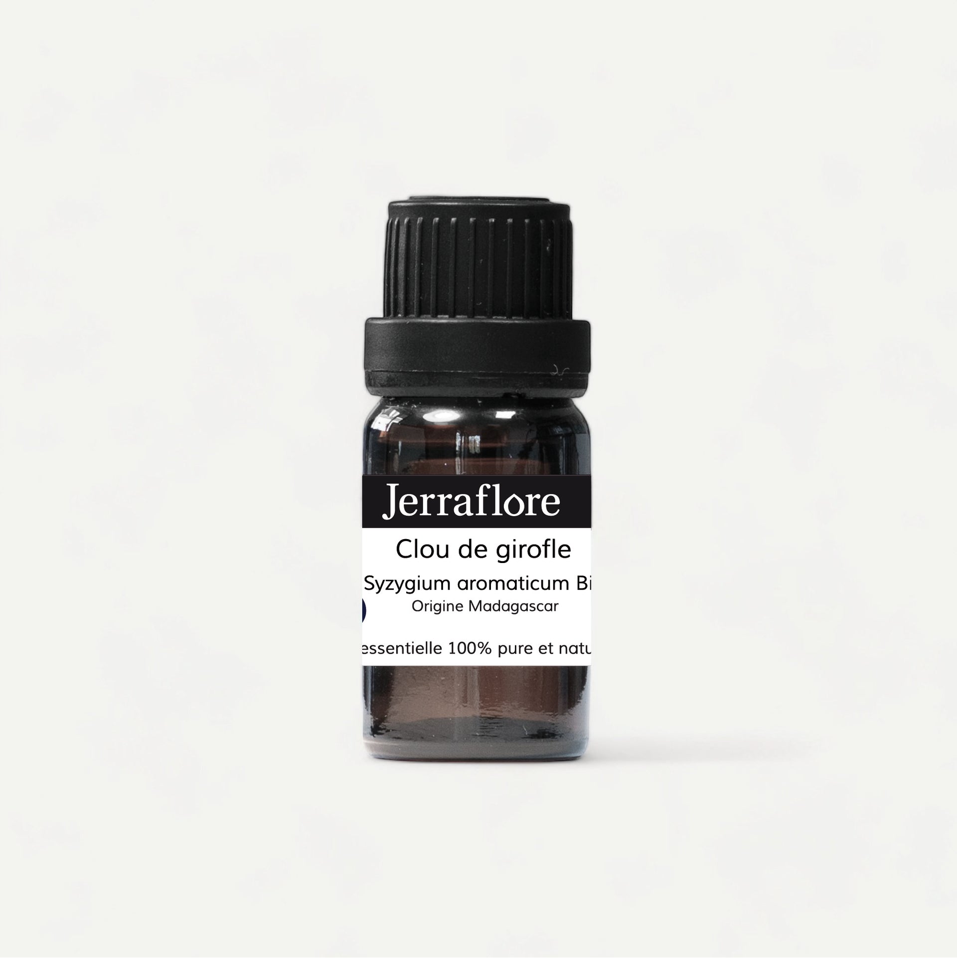 elfbar nachfüll pod läuft aus Huile essentielle de clou de girofle bio 10 ml main image 1