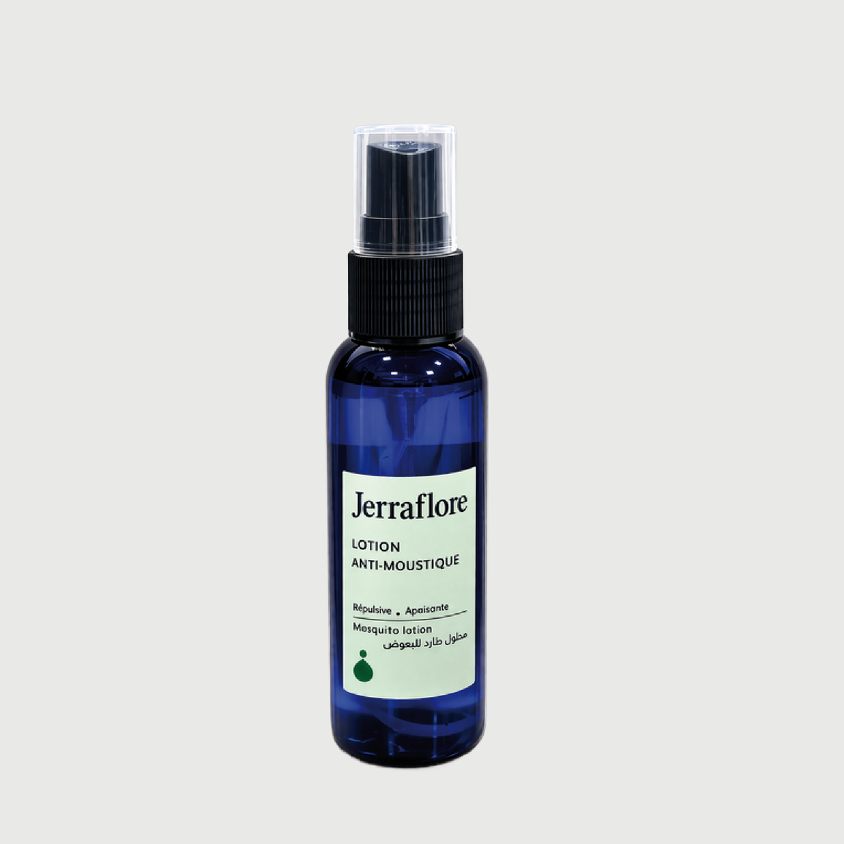 Lotion Anti-Moustique