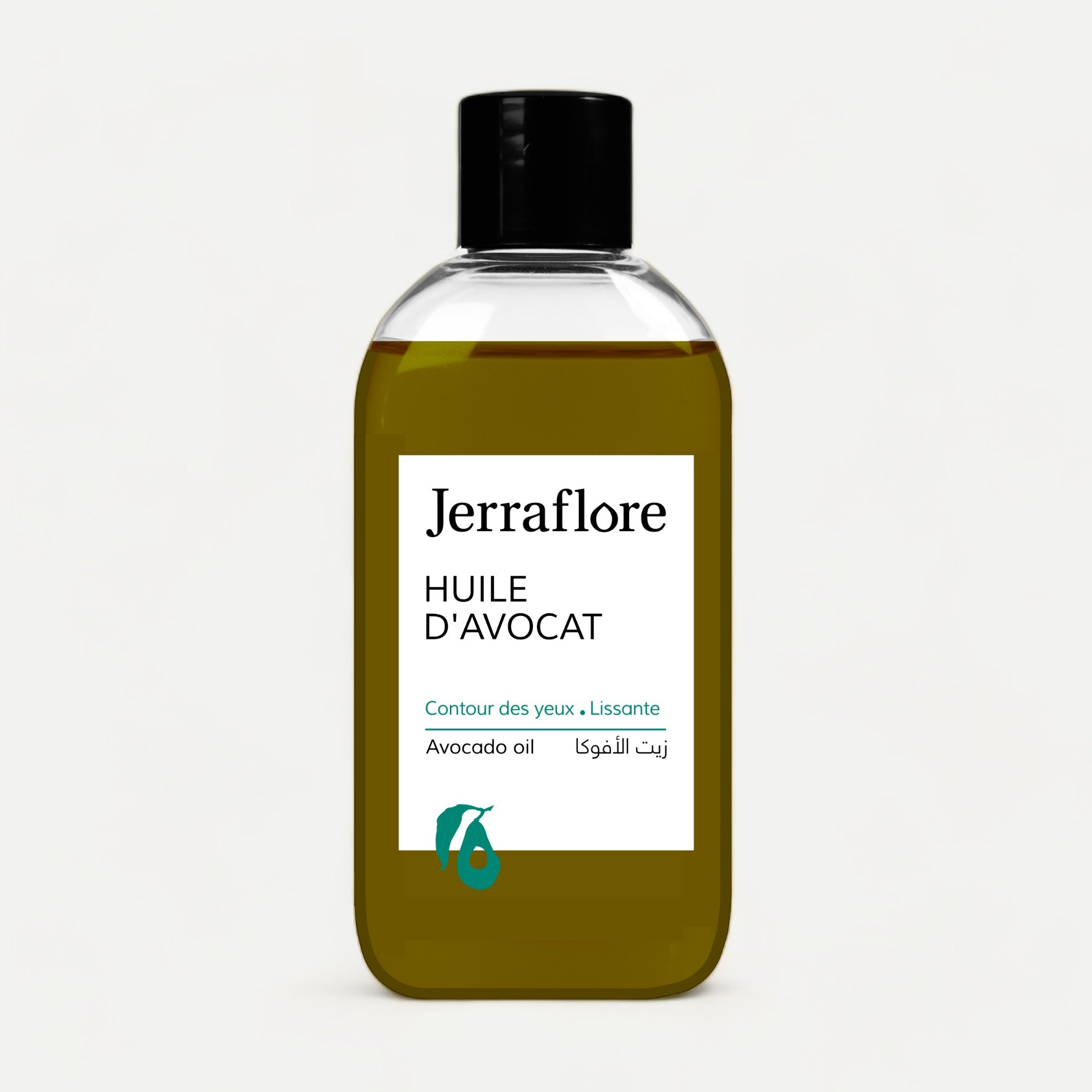 Huile d'Avocat