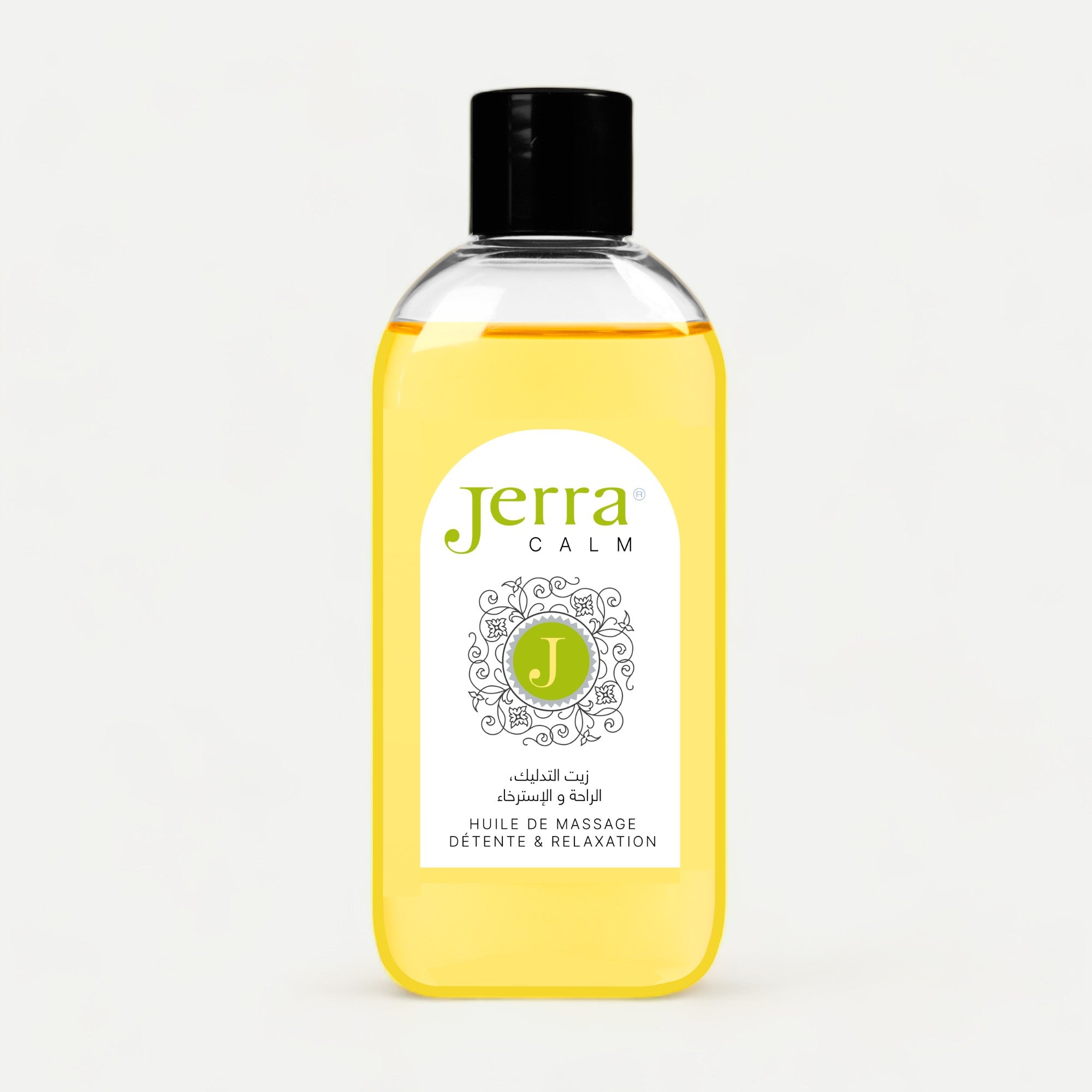 Jerra Calm