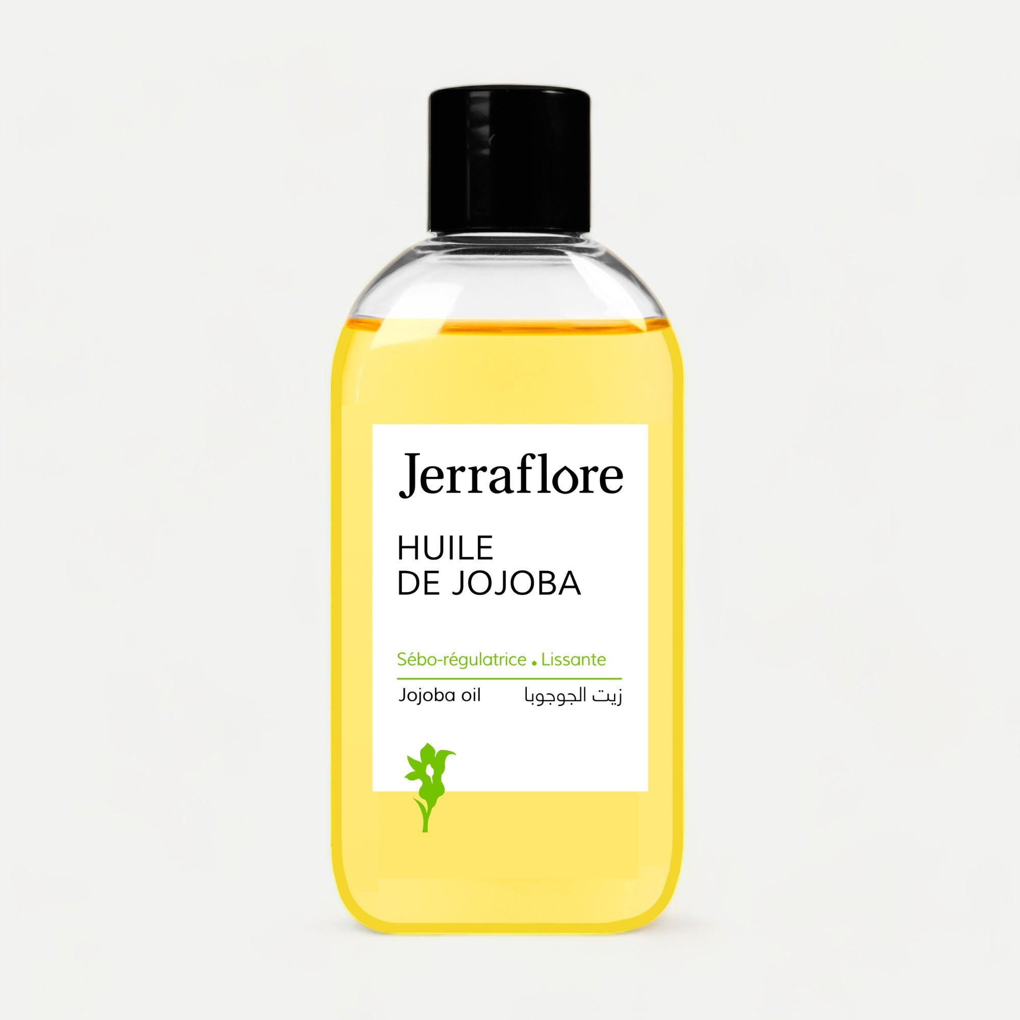 Jojoba oil