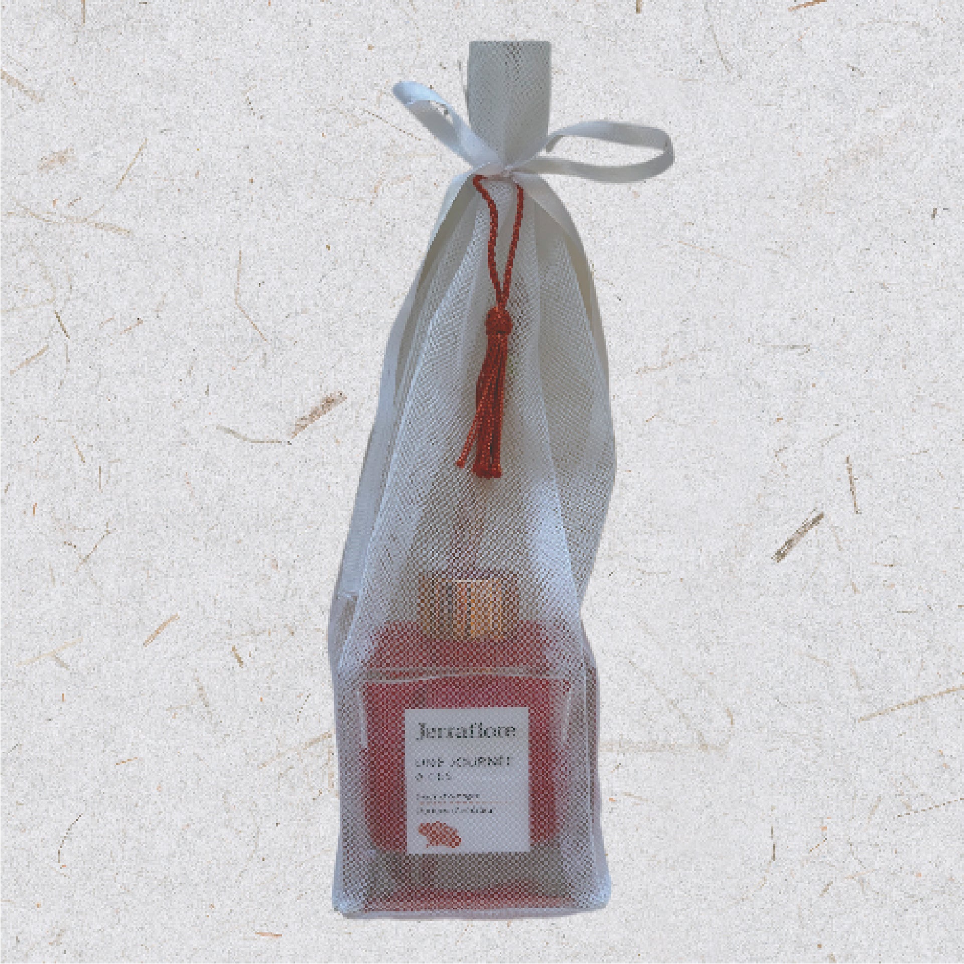 Parfum Intérieur - Une Journée à Fès