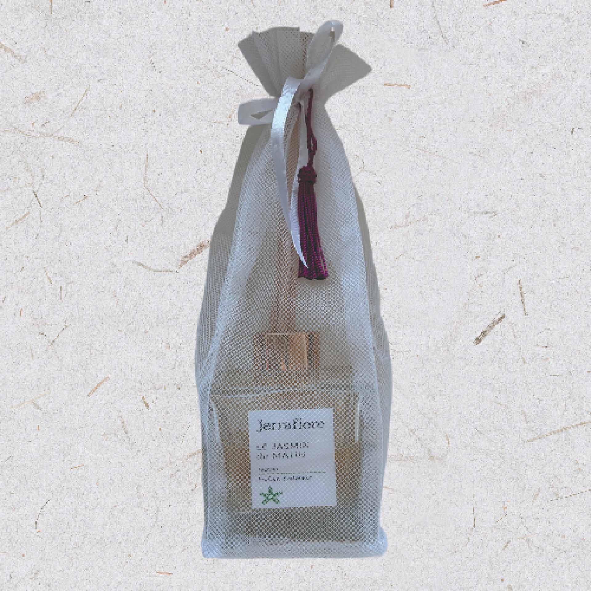 Parfum Intérieur - Le Jasmin du Matin