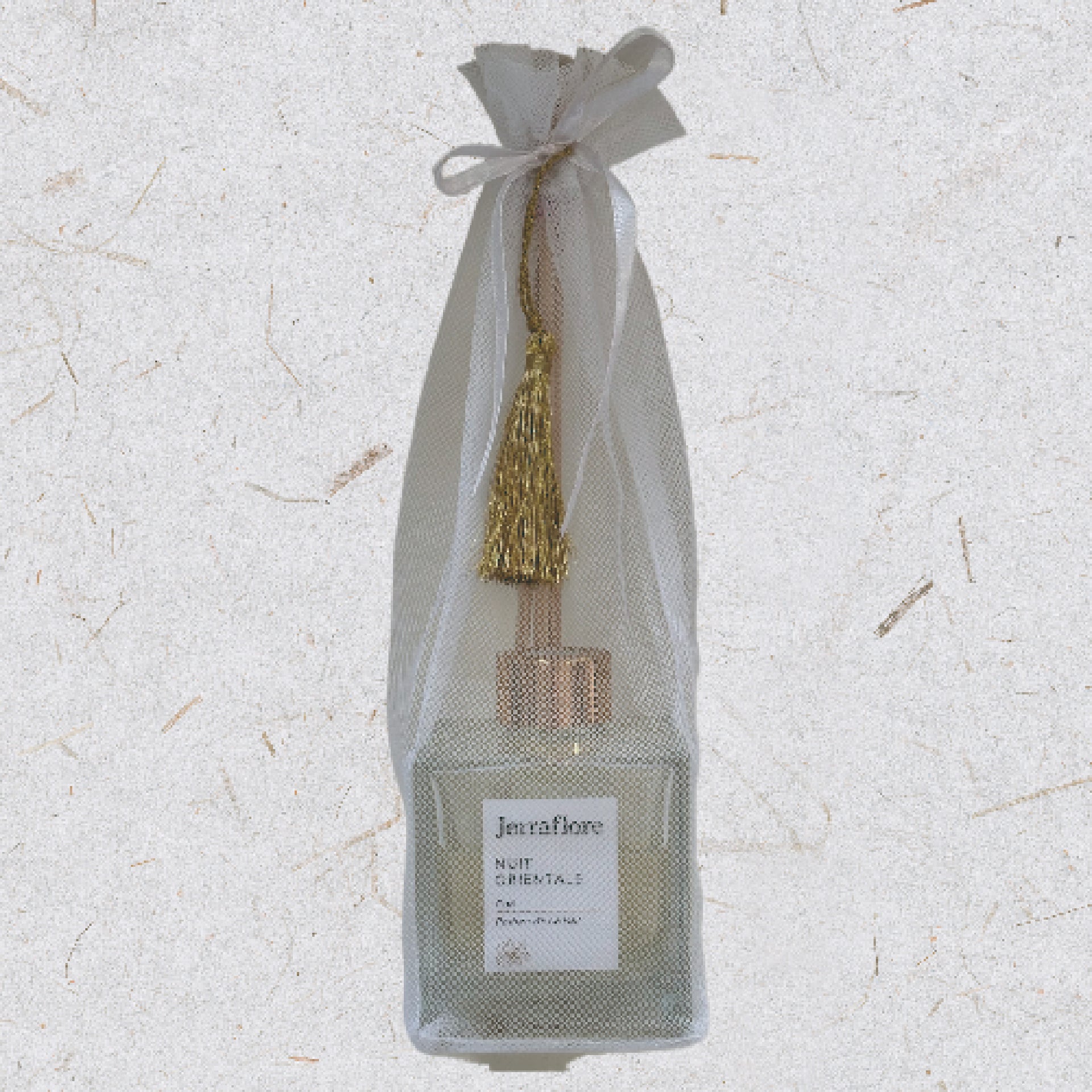 Parfum Intérieur - Nuit Orientale