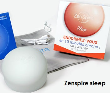 Zenspire Sleep
