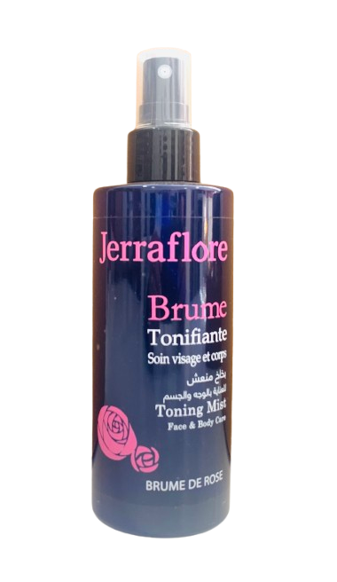 Brume Rose