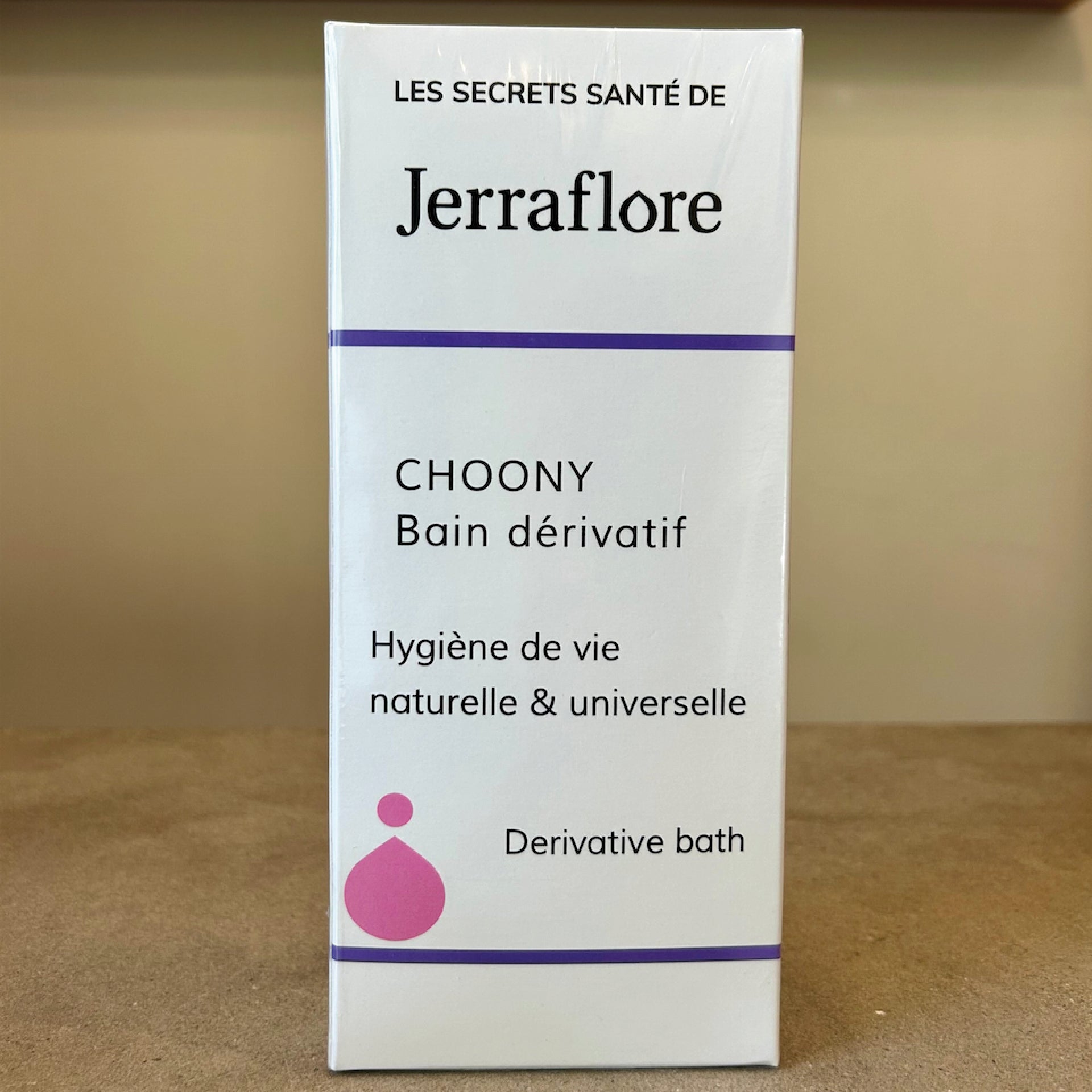 Choony Bain Dérivatif