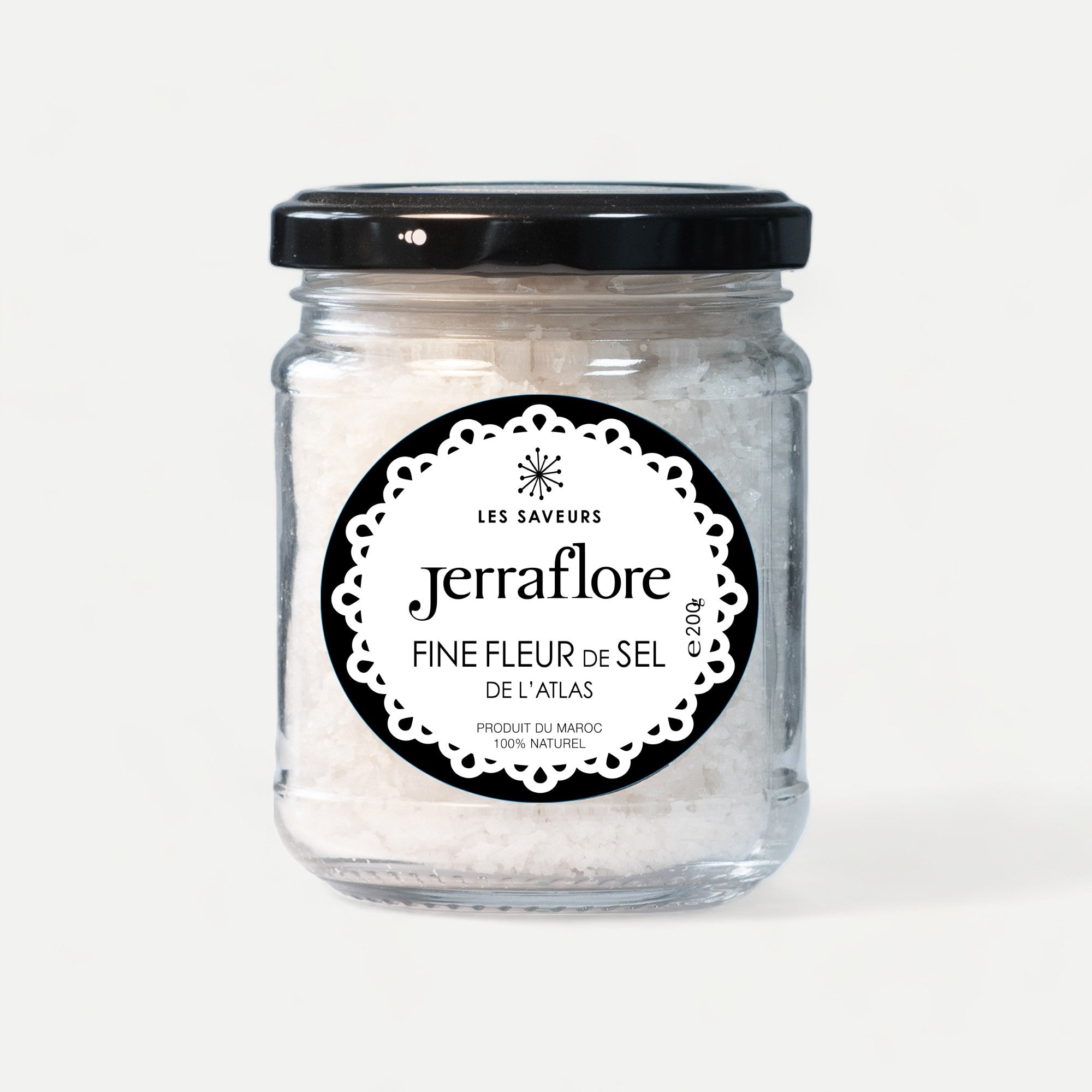 Fleur de Sel