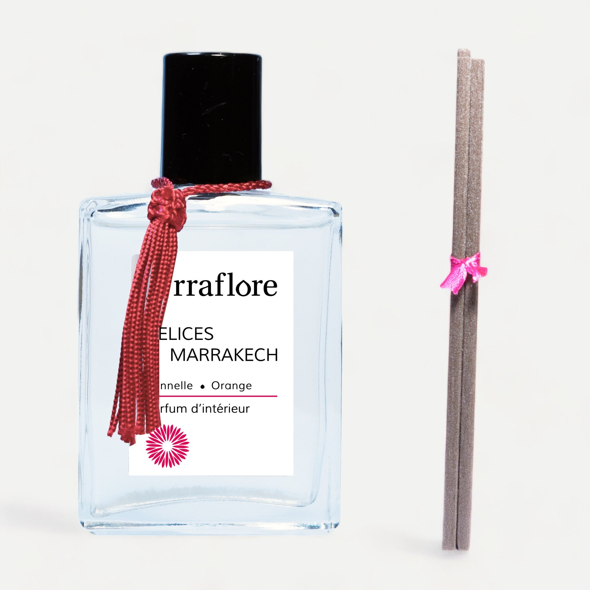 Parfum Interieur - Délices de Marrakech