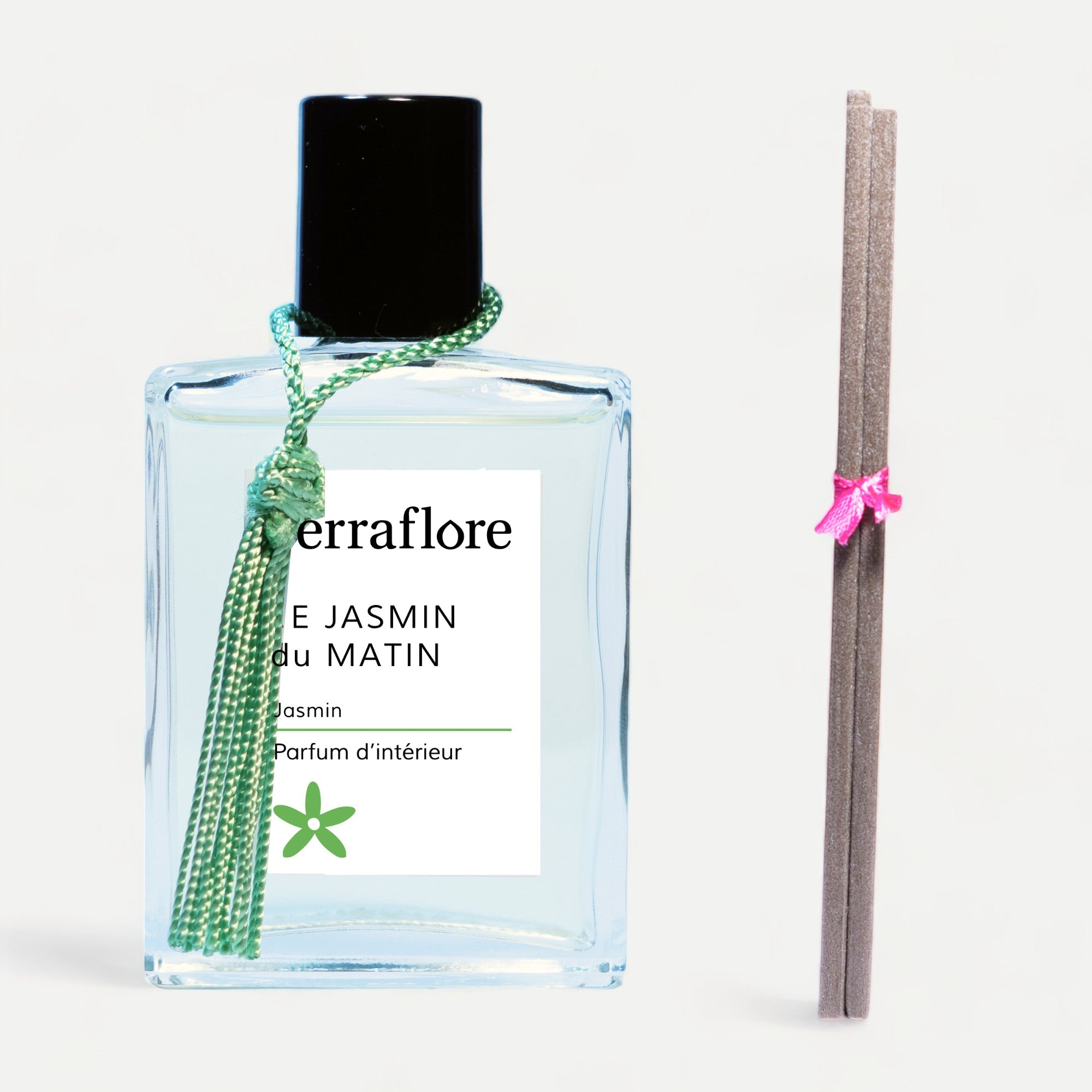 Parfum Interieur - Le Jasmin du Matin