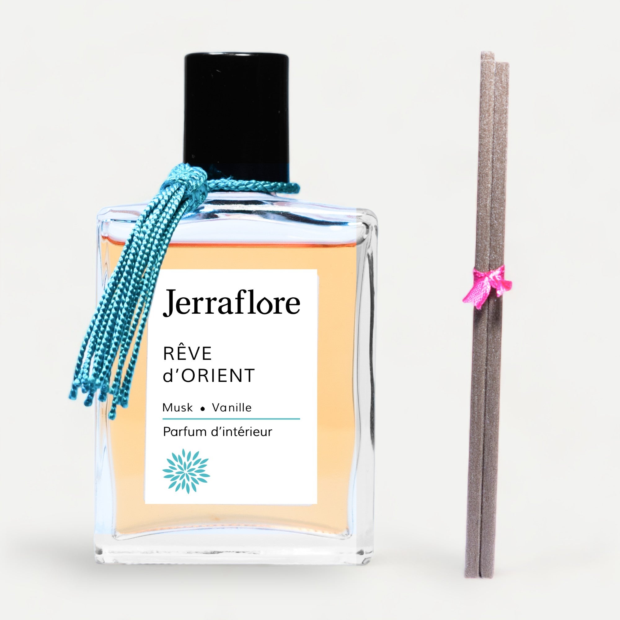 Parfum Interieur - Rêve d'Orient